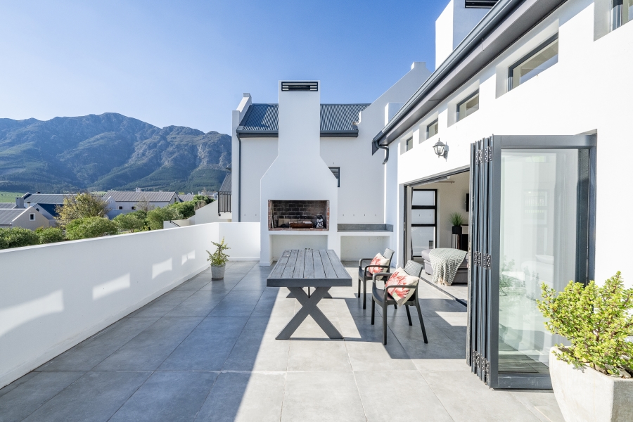 3 Bedroom Property for Sale in Franschhoek Western Cape